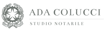 Notaio Ada Colucci Roma